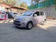 Toyota Passo 2013 Gray for sale