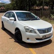 Toyota Premio 1.8 FWD 2007 White for sale