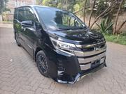 Toyota Noah 2018 Black for sale
