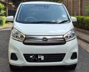 Nissan Dayz 2019 White for sale