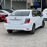 Toyota Axio 1.5 Hybrid 2WD 2019 White for sale