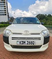 Toyota Probox 2017 White for sale