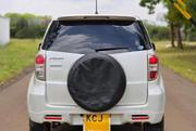 Toyota Rush 2010 White for sale