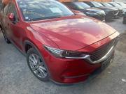 Mazda CX-8 2019 Red for sale