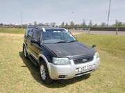 Ford Escape 2005 Black for sale