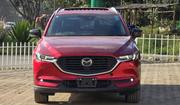 Mazda CX-8 2020 Red for sale
