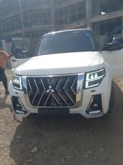 Mitsubishi Pajero 2019 White for sale