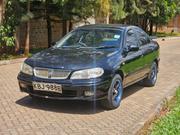 Nissan Sunny B15 Sedan 1.5 2003 Blue for sale