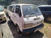 Suzuki Maruti Omni 2007 Beige for sale