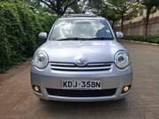 Toyota Sienta 1.5 FWD (6-seater) 2015 Silver for sale