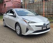 Toyota Prius 4dr Hatchback (1.8L 4cyl gas/electric hybrid CVT) 2016 for sale