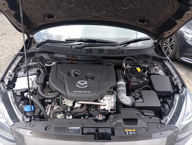 Mazda 2 2019 Brown