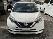 Nissan Note 1.2 Petrol 2018 White for sale