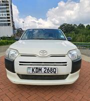 Toyota Probox 2007 White for sale