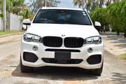 BMW X5 2019 White for sale