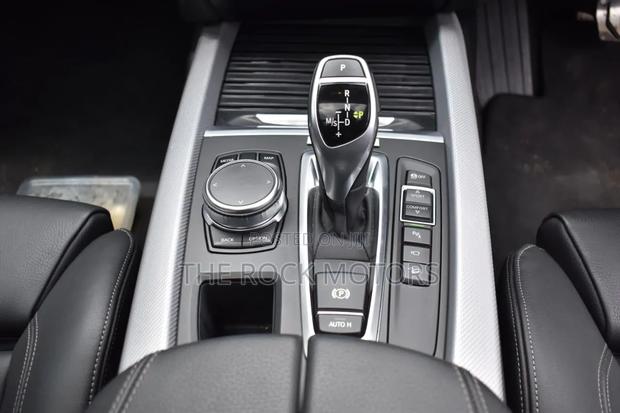 BMW X5 2019 White