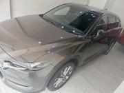 Mazda CX-8 2020 Brown for sale