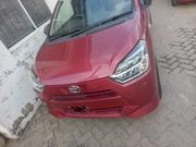 Toyota Pixis 2020 Red for sale