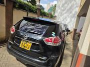 Nissan X-Trail 2014 Black for sale