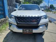 Toyota Fortuner 2020 White for sale