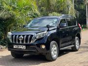 Toyota Land Cruiser Prado 2.7 VVT-i 2016 for sale