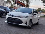 Toyota Axio 1.5 Hybrid 2WD 2018 Pearl for sale