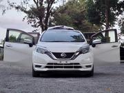 Nissan Note 1.2 Petrol 2018 Pearl for sale