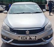 Suzuki Ciaz 2019 Silver for sale
