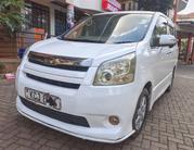 Toyota Noah 2009 White for sale