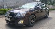 Toyota Premio 1.8 FWD 2010 Burgundy for sale