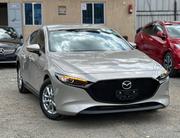 Mazda 3 Premium Hatchback 2023 Beige for sale