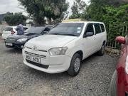 Toyota Probox 2013 White for sale