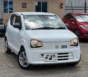 Suzuki Alto 660cc FWD 2019 White for sale
