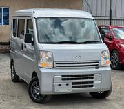 Mazda Scrum 0.7 RWD 2019 Silver for sale