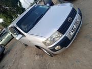 Toyota Probox 2009 Silver for sale