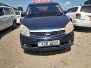 Nissan Lafesta 2010 Blue for sale