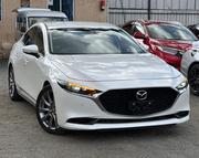 Mazda 3 2019 Pearl for sale