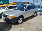Nissan Advan 2003 Silver for sale