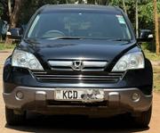 Honda CR-V 2009 Black for sale