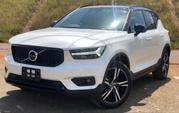 Volvo XC40 2019 Pearl for sale