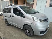 Nissan NV200 2015 Silver for sale