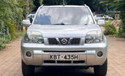 Nissan X-Trail 2005 Silver for sale
