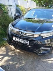 Honda Vezel 1.5 Hybrid 2WD 2019 Black for sale