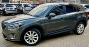 Mazda CX-5 2.2 Diesel AWD 2016 Black for sale