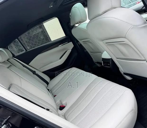 Mazda 6 2019 Black