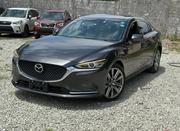Mazda Atenza 2019 Gray for sale