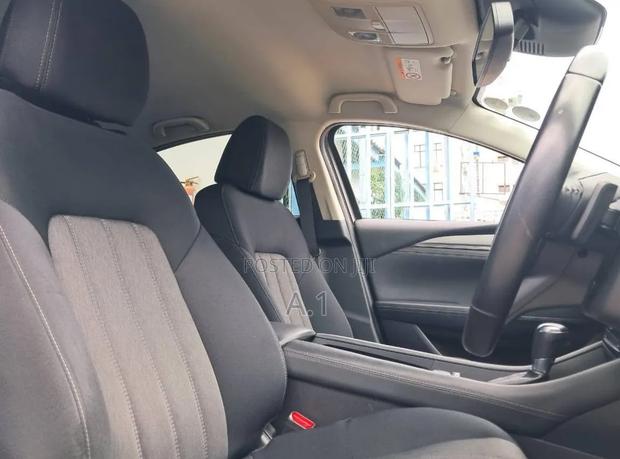 Mazda 6 2019 Silver