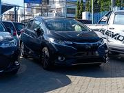 Honda Fit Sport 2019 Black for sale
