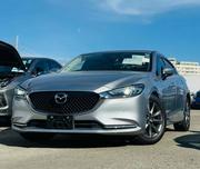 Mazda Atenza 2019 Silver for sale
