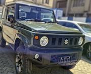Suzuki Jimny 2018 Green for sale